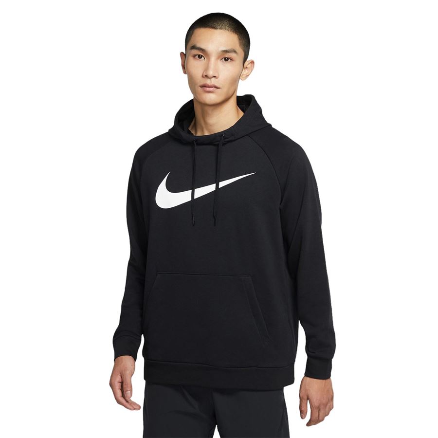 M NK DF HOODIE PO SWOOSH Nike | CZ2425010